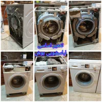 تعمیر ماشین لباسشویی - برد / رفع ارور/ مهندس توکلی|خدمات پیشه و مهارت|مشهد, آزادشهر|دیوار