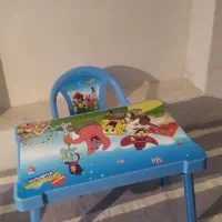 میز و صندلی|اسباب و اثاث بچه|کرمانشاه, |دیوار