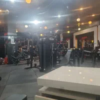 منشی باشگاه بدنسازی آقایان