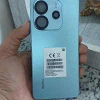 گوشی نوت 14 در حد نو رنگ خاص