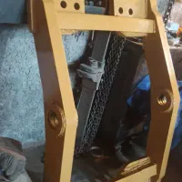 آهنگری و جوشکاری انواع لودر و بیل|ماشینآلات صنعتی|شاهینشهر, گزبرخوار|دیوار