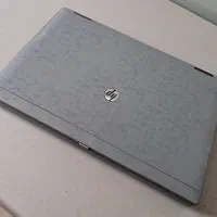 لبتاب ۱۶ اینچ hp رام ۸ کورای 5