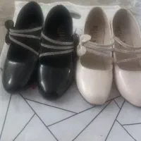 کفش بچه گانه