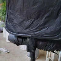 صندلی اداری وکامپیوتر با قیمت مناسب|صندلی و نیمکت|گنبد کاووس, |دیوار