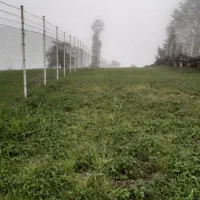 اجرای فنس ودیوار