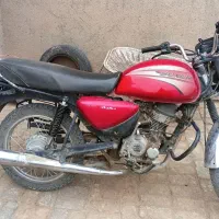 باکسر بوکسر  ۱۲۵