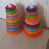اسباب بازی