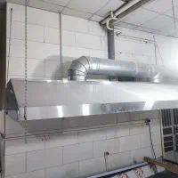 هود استیل و سانتریفیوژ|ماشینآلات صنعتی|دلوار, |دیوار