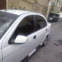 ماشین ساینا مدل 96