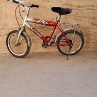 دوچرخه الگانس ۱۶
