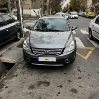 اچ سی کراس 96|خودرو سواری و وانت|مشهد, شهید بهشتی|دیوار