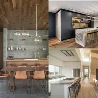 طراحی داخلی خاص برای سلیقه‌های خاص