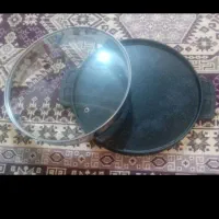 ماهی تابعی دو طرفه|ظروف پختوپز|آذرشهر, |دیوار