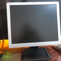مانیتور ۱۷ اینچ HP