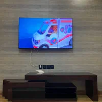 میز تی وی|میز تلویزیون|رشت, شالکو|دیوار