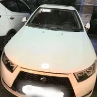 دنا پلاس توربو اتوماتیک آپشنال