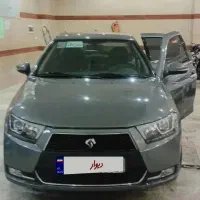 دنا پلاس ۹۹ تیپ ۲|خودرو سواری و وانت|تهران, طیب|دیوار