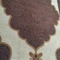 دو عدد گلیم فرش ۹متری طرح برجسته