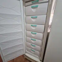 فریزر پارس