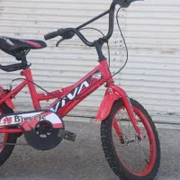 دوچرخه ۱۶کاملا سالم|دوچرخه، اسکیت، اسکوتر|قزوین, |دیوار