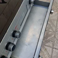 اجاق گاز طرح فر|اجاق گاز و لوازم برقی پخت‌وپز|تهران, شهرک ولیعصر جنوبی|دیوار