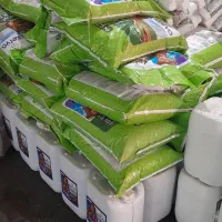 کود ارگانیک ویژه باغات پسته