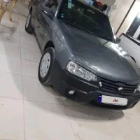 اریسان۲ مدل ۴۰۲خونگی