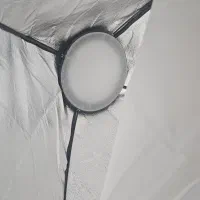 ساف باکس (نور حرفه ای برای تولید محتوا و عکاسی)|دوربین عکاسی و فیلمبرداری|اراک, |دیوار