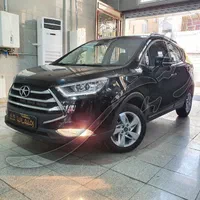 جک اس 3 S3 (JAC S3)|خودرو سواری و وانت|تهران, آهنگ|دیوار
