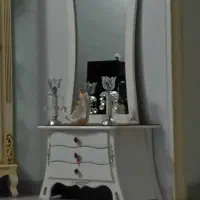 آینه وشمعدان