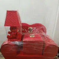 مبل کودک فقط 120000حراج