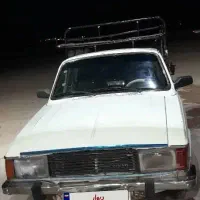 پیکان مدل 84