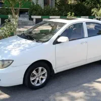 لیفان 620 درحد صفر