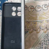 گوشی شیامی poco x6pro512  رام12فایوجی|موبایل|گلستان (تهران), |دیوار