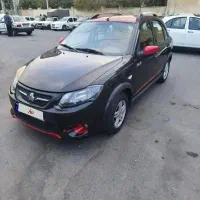 کوییک R مدل 1400، کم کارکرد و بی‌دردسر|خودرو سواری و وانت|تهران, علی‌آباد|دیوار