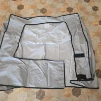 کاور محافظ کولر ایرومکس