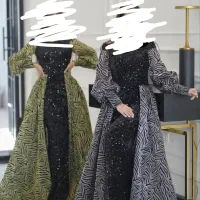 لباس مجلسی|لباس|سیرجان, |دیوار