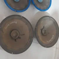 باند و بلندگو