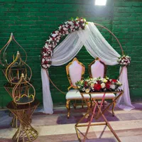 اجاره ساعتی باغچه ویلای ارغوان برای جشن و مهمانی|اجارهٔ کوتاه‌مدت ویلا و باغ|رباط‌کریم, ده‌حسن|دیوار