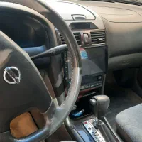 ماکسیما مدل ۸۴|خودرو سواری و وانت|اردبیل, |دیوار