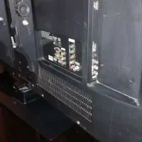 LCD ۴۲ LG|تلویزیون و پروژکتور|کرج, اکبرآباد|دیوار