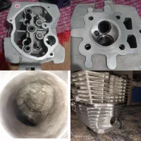 سرسیلند 150cc کبیر ی اصلی شرکتی