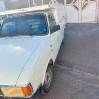 وانت باری دوگانه مدل۹۲|خودرو سواری و وانت|سبزوار, امام خمینی (ناوی)|دیوار