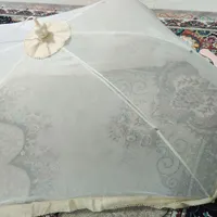 پشه بند چتری کودک