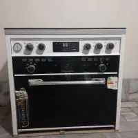 گاز طرح فر|اجاق گاز و لوازم برقی پخت‌وپز|مشهد, احمدآباد|دیوار