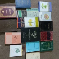فروش کتاب یکجا یا کیلویی|کتاب و مجله آموزشی|تهران, باغ فیض|دیوار