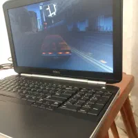 لپ تاپ دل آمریکایی