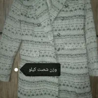 پالتو  و مانتو زنانه