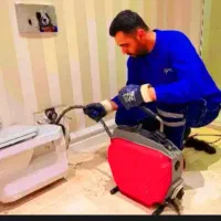 لوله بازکنی فنرزنی کل فردیس فلکه1تا5 منظریه تضمینی