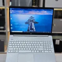 لپ تاپnotbookنسل 11 هاردssd رم 16 با کیف موس بیسیم